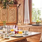 Girlinggut Schlafen Starten Salzburg Homestay *
