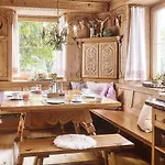 Homestay Girlinggut Schlafen Starten Salzburg