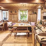 Girlinggut Schlafen Starten Salzburg Homestay Elixhausen