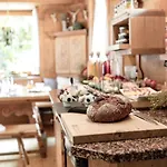 Girlinggut Schlafen Starten Salzburg Homestay Elixhausen