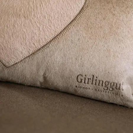 Girlinggut Schlafen Starten Salzburg