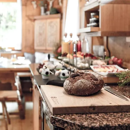 Girlinggut Schlafen Starten Salzburg