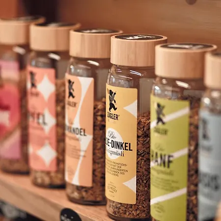 Проживание в семье Girlinggut Schlafen Starten Salzburg *