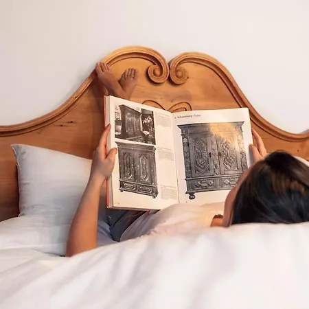 Girlinggut Schlafen Starten Salzburg * Эликсхаузен