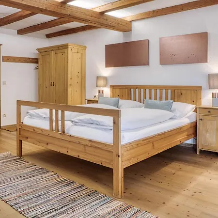 Girlinggut Schlafen Starten Salzburg