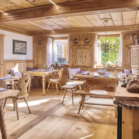 Girlinggut Schlafen Starten Salzburg