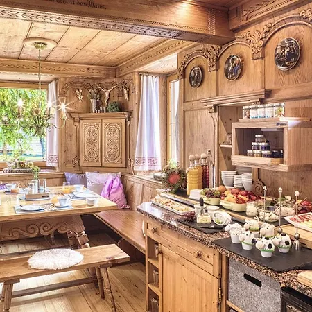 Girlinggut Schlafen Starten Salzburg *