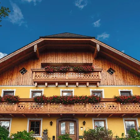 Girlinggut Schlafen Starten Salzburg Homestay *