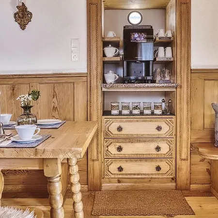 Проживание в семье Girlinggut Schlafen Starten Salzburg Эликсхаузен