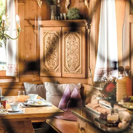 Girlinggut Schlafen Starten Salzburg *