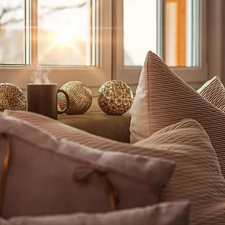 Girlinggut Schlafen Starten Salzburg * エリックスハウゼン