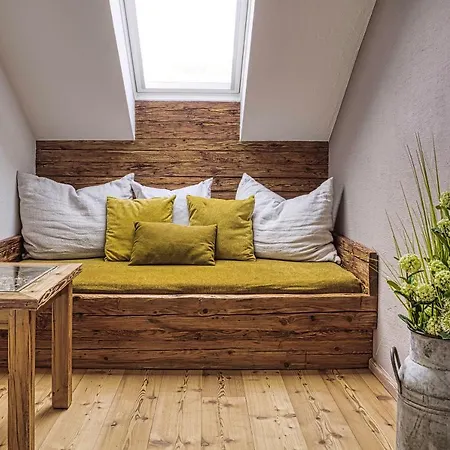 Girlinggut Schlafen Starten Salzburg