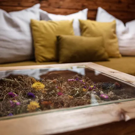 Girlinggut Schlafen Starten Salzburg Эликсхаузен