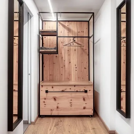 Проживание в семье Girlinggut Schlafen Starten Salzburg *