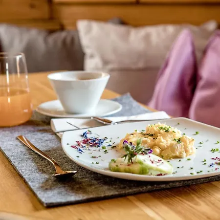 Pansiyon Girlinggut Schlafen Starten Salzburg *