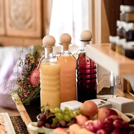 ホームステイ Girlinggut Schlafen Starten Salzburg