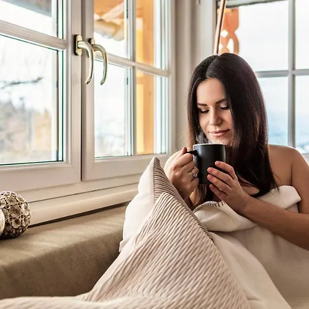 Girlinggut Schlafen Starten Salzburg * Эликсхаузен