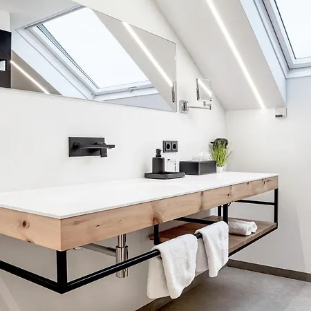 Girlinggut Schlafen Starten Salzburg