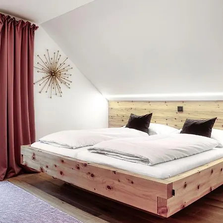 Girlinggut Schlafen Starten Salzburg *