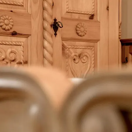 ホームステイ Girlinggut Schlafen Starten Salzburg