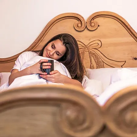 Girlinggut Schlafen Starten Salzburg Проживание в семье