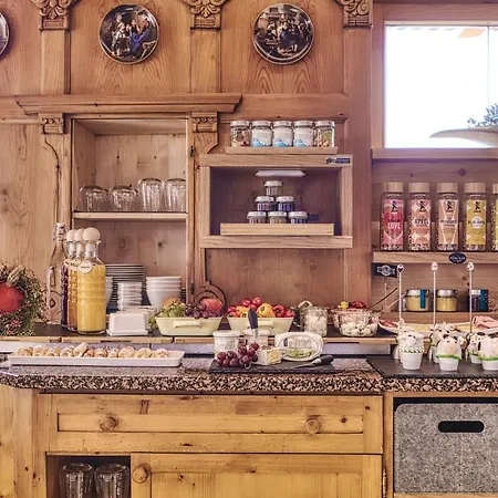 Girlinggut Schlafen Starten Salzburg Проживание в семье *