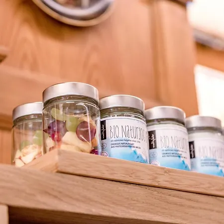 ホームステイ Girlinggut Schlafen Starten Salzburg