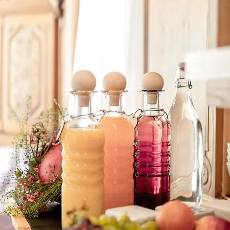 Girlinggut Schlafen Starten Salzburg