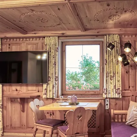 Проживание в семье Girlinggut Schlafen Starten Salzburg Эликсхаузен