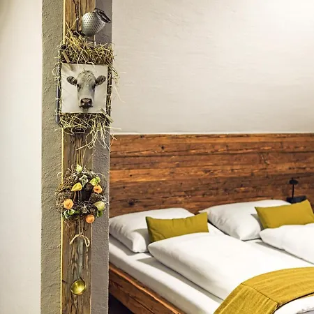 Girlinggut Schlafen Starten Salzburg * Эликсхаузен