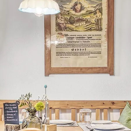 Girlinggut Schlafen Starten Salzburg * Эликсхаузен