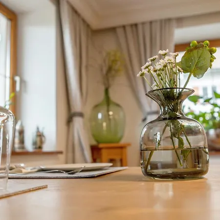 Girlinggut Schlafen Starten Salzburg Homestay *