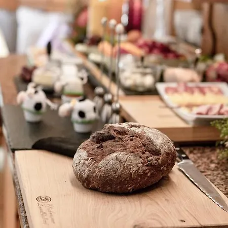 Girlinggut Schlafen Starten Salzburg *