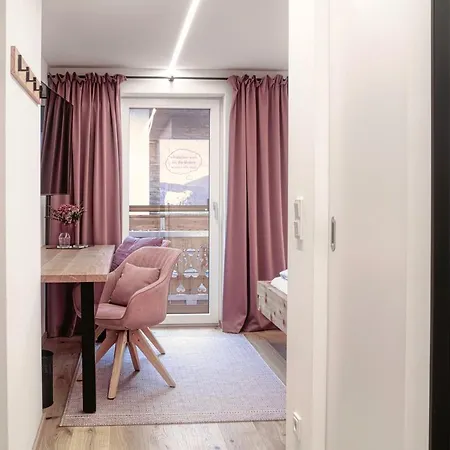 Girlinggut Schlafen Starten Salzburg Проживание в семье