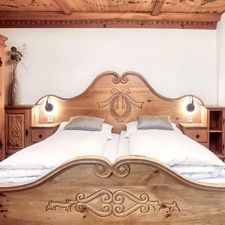 Girlinggut Schlafen Starten Salzburg Проживание в семье *