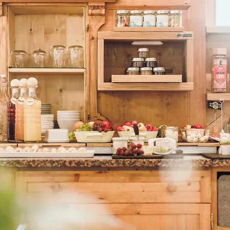 Girlinggut Schlafen Starten Salzburg エリックスハウゼン