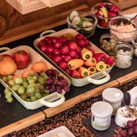 Girlinggut Schlafen Starten Salzburg *