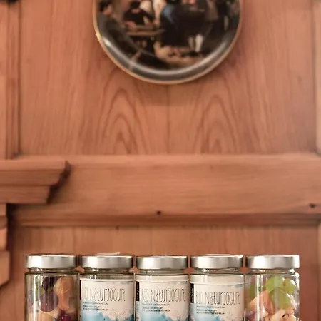 Girlinggut Schlafen Starten Salzburg * Эликсхаузен