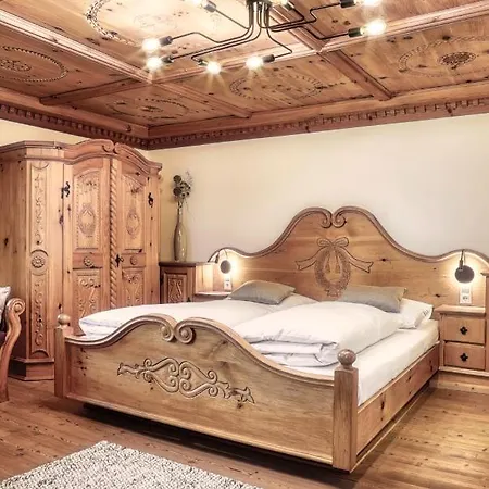 Girlinggut Schlafen Starten Salzburg