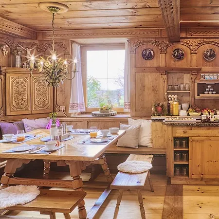 Girlinggut Schlafen Starten Salzburg Эликсхаузен