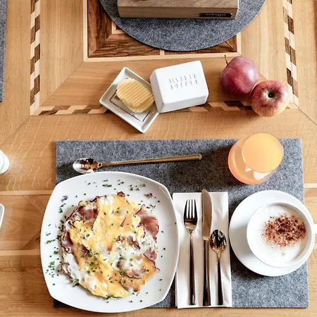 Girlinggut Schlafen Starten Salzburg Проживание в семье *