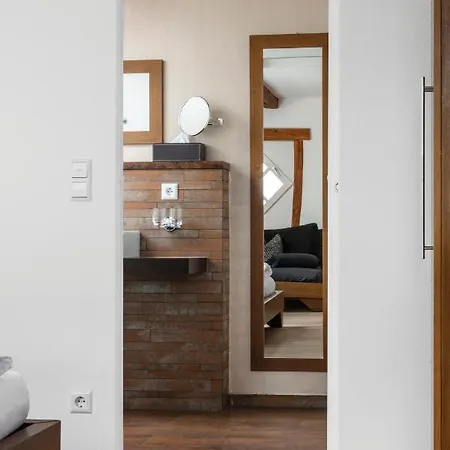 Girlinggut Schlafen Starten Salzburg Эликсхаузен