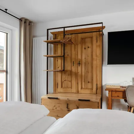 Girlinggut Schlafen Starten Salzburg *