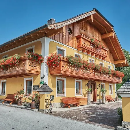 Girlinggut Schlafen Starten Salzburg * Elixhausen