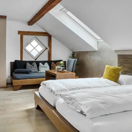 Проживание в семье Girlinggut Schlafen Starten Salzburg *