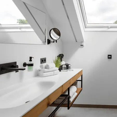 Girlinggut Schlafen Starten Salzburg