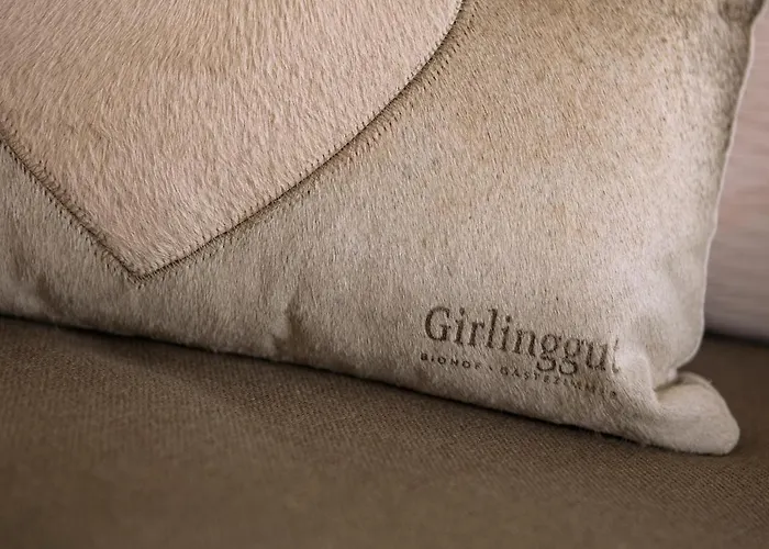 Girlinggut Schlafen Starten Salzburg