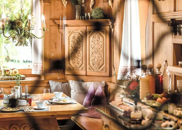 Girlinggut Schlafen Starten Salzburg *
