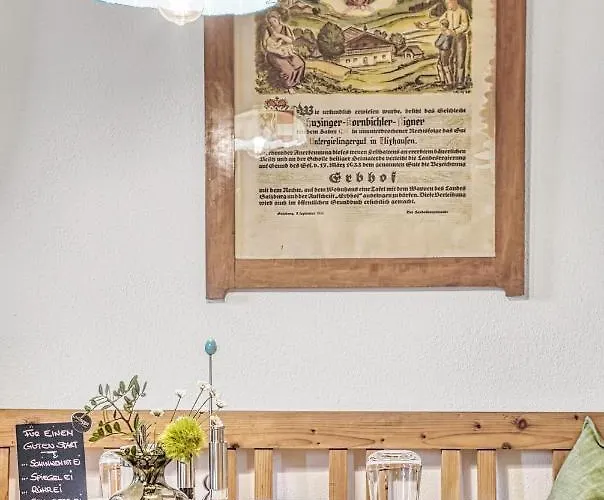 Girlinggut Schlafen Starten Salzburg * Elixhausen