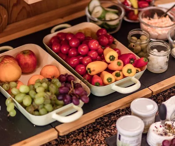 Girlinggut Schlafen Starten Salzburg *